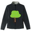 Women's Glacier ® Soft Shell Jacket Thumbnail
