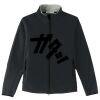 Women's Glacier ® Soft Shell Jacket Thumbnail