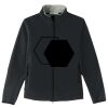 Women's Glacier ® Soft Shell Jacket Thumbnail
