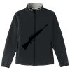 Women's Glacier ® Soft Shell Jacket Thumbnail