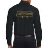 Extended Size Long Sleeve Easy Care Shirt Thumbnail