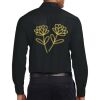 Extended Size Long Sleeve Easy Care Shirt Thumbnail