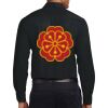 Extended Size Long Sleeve Easy Care Shirt Thumbnail