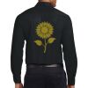 Extended Size Long Sleeve Easy Care Shirt Thumbnail