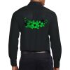 Extended Size Long Sleeve Easy Care Shirt Thumbnail
