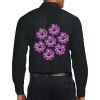 Extended Size Long Sleeve Easy Care Shirt Thumbnail