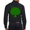 Extended Size Long Sleeve Easy Care Shirt Thumbnail