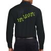 Extended Size Long Sleeve Easy Care Shirt Thumbnail