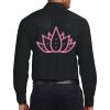 Extended Size Long Sleeve Easy Care Shirt Thumbnail
