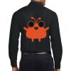 Extended Size Long Sleeve Easy Care Shirt Thumbnail