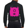 Extended Size Long Sleeve Easy Care Shirt Thumbnail