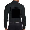 Extended Size Long Sleeve Easy Care Shirt Thumbnail