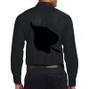 Extended Size Long Sleeve Easy Care Shirt Thumbnail