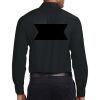 Extended Size Long Sleeve Easy Care Shirt Thumbnail