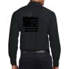 Extended Size Long Sleeve Easy Care Shirt Thumbnail