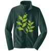 Youth Value Fleece Jacket Thumbnail
