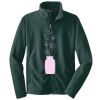 Youth Value Fleece Jacket Thumbnail