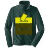 Youth Value Fleece Jacket Thumbnail
