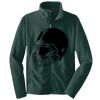 Youth Value Fleece Jacket Thumbnail