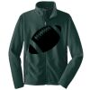 Youth Value Fleece Jacket Thumbnail
