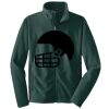 Youth Value Fleece Jacket Thumbnail