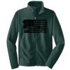Youth Value Fleece Jacket Thumbnail