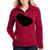 Women's Value Fleece Jacket Thumbnail