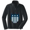 Value Fleece 1/4 Zip Pullover Thumbnail