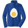 Value Fleece Jacket Thumbnail