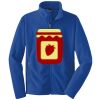 Value Fleece Jacket Thumbnail