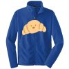 Value Fleece Jacket Thumbnail