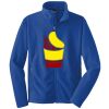 Value Fleece Jacket Thumbnail