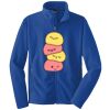 Value Fleece Jacket Thumbnail