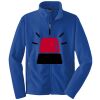 Value Fleece Jacket Thumbnail