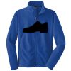 Value Fleece Jacket Thumbnail