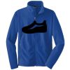 Value Fleece Jacket Thumbnail