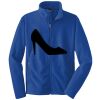 Value Fleece Jacket Thumbnail