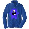 Value Fleece Jacket Thumbnail