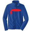 Value Fleece Jacket Thumbnail