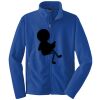 Value Fleece Jacket Thumbnail