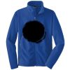 Value Fleece Jacket Thumbnail