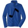 Value Fleece Jacket Thumbnail