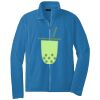 Microfleece Jacket Thumbnail