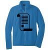 Microfleece Jacket Thumbnail
