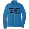 Microfleece Jacket Thumbnail
