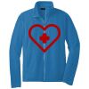 Microfleece Jacket Thumbnail