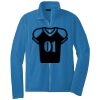 Microfleece Jacket Thumbnail