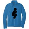 Microfleece Jacket Thumbnail