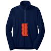 Microfleece 1/2 Zip Pullover Thumbnail