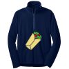 Microfleece 1/2 Zip Pullover Thumbnail